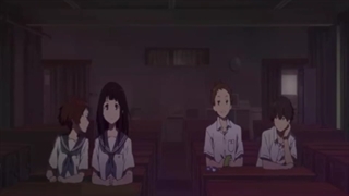 انیمه هیوکا قسمت هشتم با زیرنویس فارسی