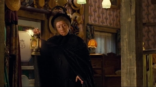 فیلم دایه مکفی Nanny McPhee Returns 2010 با دوبله فارسی