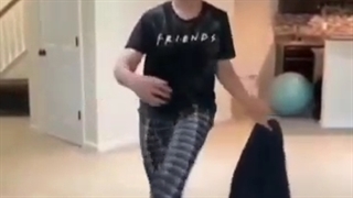 مردم از خنده