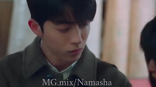 میکس فوق العاده شاد ترکیبی از صحنه های طنز سریال های کره ای( عیدی من به دوستان گلم در نماشا)  توضیحات مهم