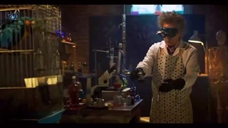 دانلود سریال دیو و ماه پیشونی