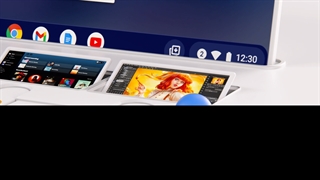 Brand Film Chromebook Montage