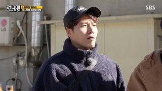 قسمت 646 برنامه کره ای رانینگ من