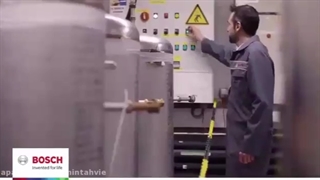 نصب، سرویس و تعمیر پکیج بارلی با ماهران سرویس