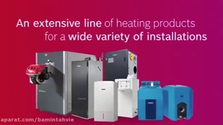 نصب، سرویس و تعمیر پکیج ایمرگاس با ماهران سرویس