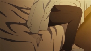 Koori Zokusei Danshi to Cool na Douryou Joshi قسمت 12 زیرنویس فارسی