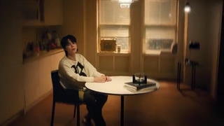 موزیک ویدیو آهنگ like crezy جیمین(jimin from  BTS)