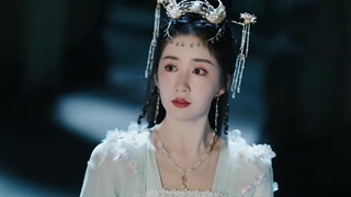 قسمت2 سریال چینی(طبیب کوچولوی دیوانه)Qing Shi Xiao Kuang Yi 2023+زیرنویس فارسی