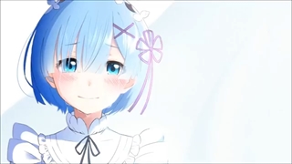 ENGLISH "Wishing" Re: Zero (Akane Sasu Sora)  نایتکور