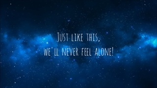 ENGLISH "Kimi no Shiranai Monogatari" supercell (Akane.) نایتکور