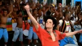 They Don’t Care About Us (Brazil Version) - Michael Jackson