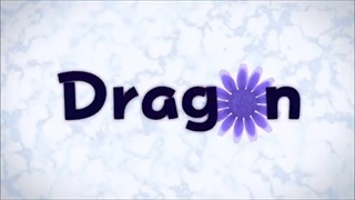 ENGLISH "Blue Sky Rhapsody" Kobayashi's Maid Dragon (Akane Sasu Sora) نایتکور