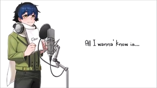 ENGLISH "Closer" Tegan & Sara (Akane Sasu Sora) نایتکور