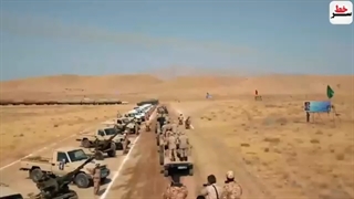 14020104: سرخط - پیام واضح فرمانده نیروی زمینی سپاه به الهام!