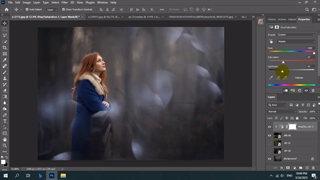 بوکه های لایه باز