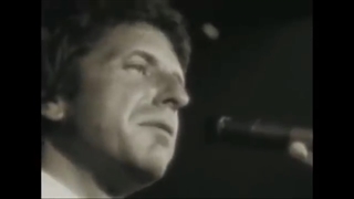 Leonard Cohen - Suzanne