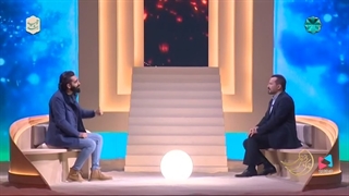 قسمت دوم زندگی پس از زندگی 1402_بخش اول