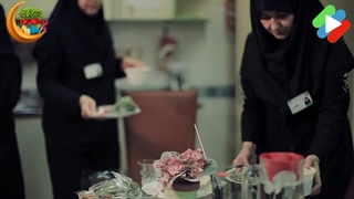 ربنای استاد شجریان پخش از اتک درگز