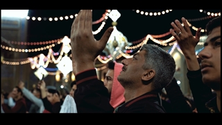 نماهنگ: اللَّهُمَّ رَبَّ شَهْرِ رَمَضَانَ ...