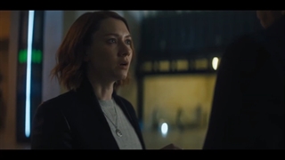 تیزر سریال نماد گمشده 2021 The Lost Symbol