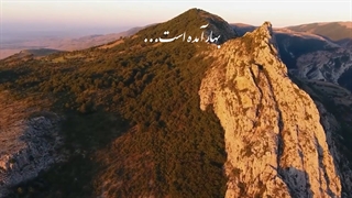 برشی از کتاب صوتی کلیدر، شاهکار محمود دولت‌آبادی