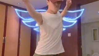 چالش یشینگ با آهنگ Rover کای