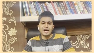 اهمیت پایان نامه در مهاجرت (مهرداد حمصیان)