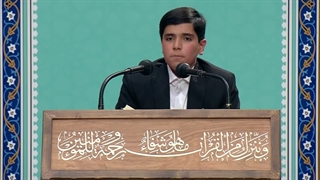 مناجات خوانی آقای علی میرشمس محضر رهبر معظم انقلاب ۱۴۰۲/۰۱/۰۳ کشیدن دندان