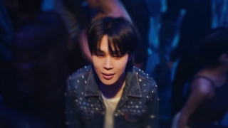 (کپشن)موزیک ویدیو جدید Like Crazy از جیمین