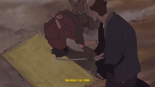 Samurai Champloo [AMV]