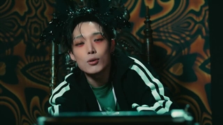 BOBBY (FEAT SOLE) - Drowning MV