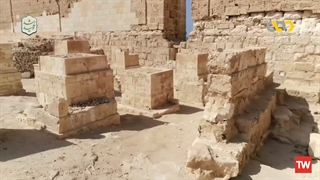 رخنه در اسرار ؛ 2021 ؛ فصل 60 ؛ قسمت 5