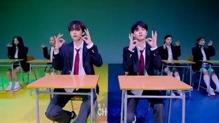 [MIX & MAX] THE BOYZ (Q & SUNWOO) - Thunder (covered by (큐 & 선우))