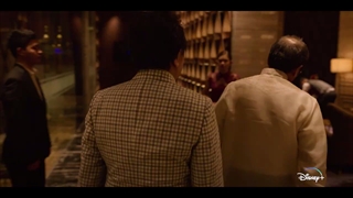 دانلود سریال شرط بندی بزرگ Big Bet 2022