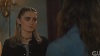 سریال وینچسترها The Winchesters فصل 1 قسمت 11/زیرنویس فارسی نماشا