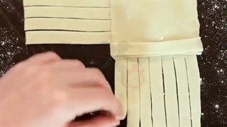 ساخت انواع کیک و شیرینی از خمیر با قالب های متنوع با آنی حامی Ani Hami