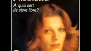 Nicoletta (Nicole Grisoni) - Toi Qui Regarde La Mer (1973)