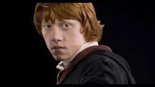 هری پاتر (ساخت خودم)