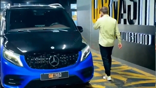 کاور یا روکش ضد خش و ضد ضربه خودرو و کارواش با آنی حامی Ani Hami