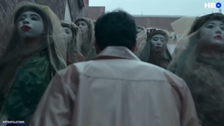 دانلود سریال برون یابی ها Extrapolations 2023