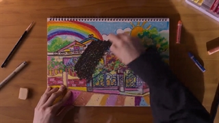 قسمت 9 اسمش را عشق بگذار + زیرنویس فارسی