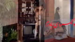 احمدآزادتونکردی باورم --کاری ازآغرضا