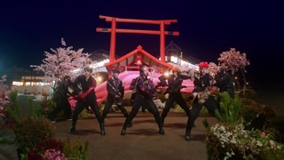 KINGDOM - '혼 (魂; Dystopia)' MV