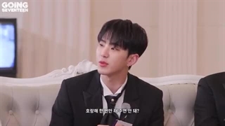 قسمت 68 برنامه going seventeen 2023 + زیرنویس فارسی