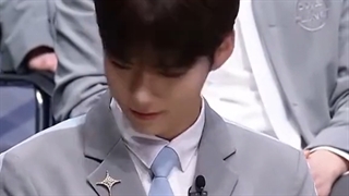 هانبین پسر کیوت