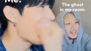 ماجرا های من رو روح توی اتاقم 2