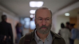 دانلود سریال هنک خوش شانس Lucky Hank 2023