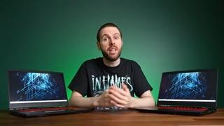 GTX 1650 vs RTX 3050 - DON’T Buy a 1650 Gaming Laptop!