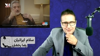 14020105: پسر نتانیاهو ؛ ایران و بایدن بر علیه پدرم!