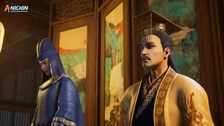 انیمه کشیدن کوهستان ها و رودها قسمت 2 با زیرنویس چسبیده